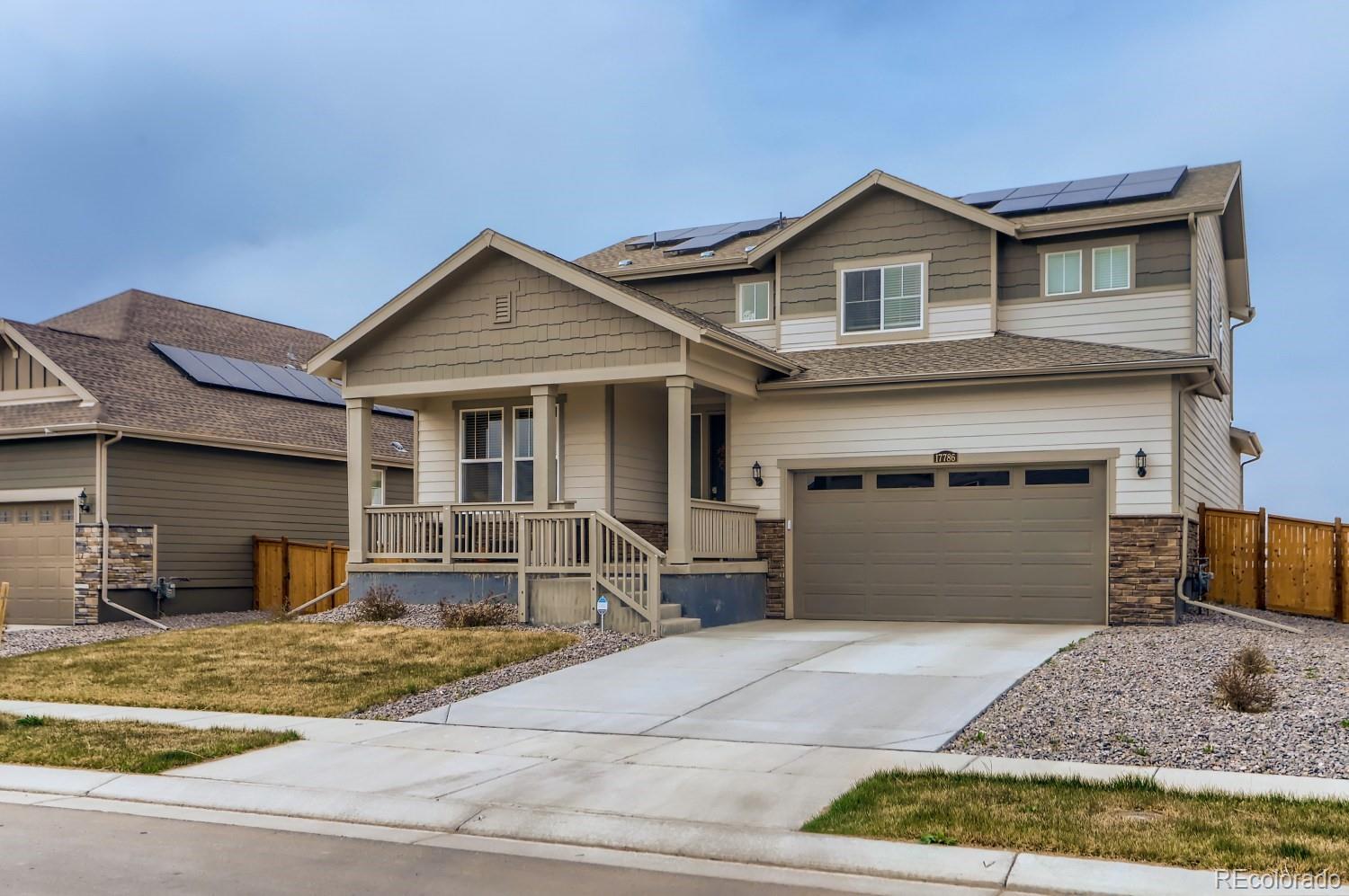 17786 Olive Street Broomfield CO 80023