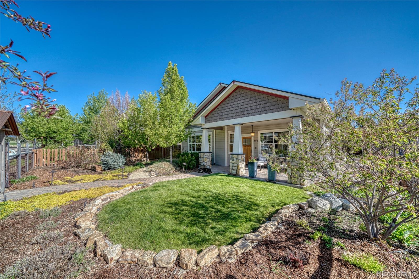 322 W Park Avenue Salida CO 81201