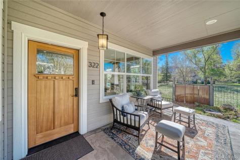 322 W Park Avenue Salida CO 81201