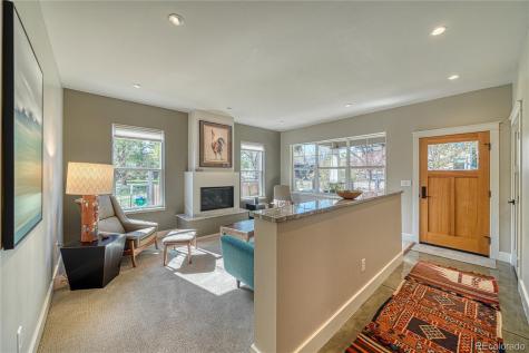 322 W Park Avenue Salida CO 81201