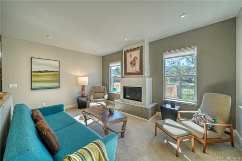 322 W Park Avenue Salida CO 81201