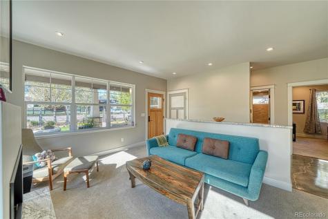 322 W Park Avenue Salida CO 81201