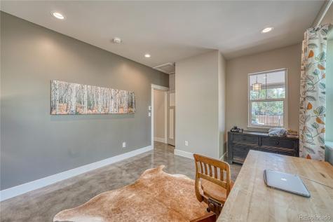 322 W Park Avenue Salida CO 81201