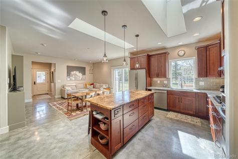 322 W Park Avenue Salida CO 81201