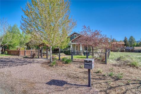 322 W Park Avenue Salida CO 81201