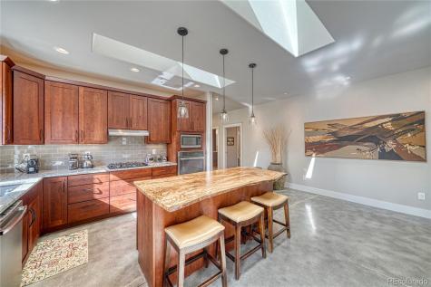 322 W Park Avenue Salida CO 81201