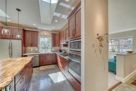 322 W Park Avenue Salida CO 81201