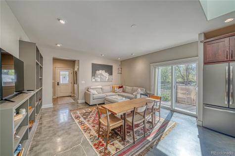 322 W Park Avenue Salida CO 81201