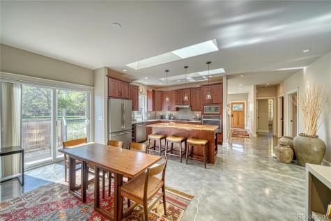 322 W Park Avenue Salida CO 81201