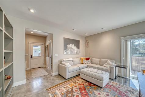 322 W Park Avenue Salida CO 81201