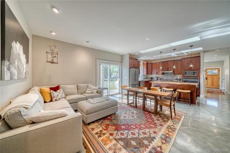 322 W Park Avenue Salida CO 81201