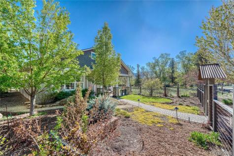 322 W Park Avenue Salida CO 81201