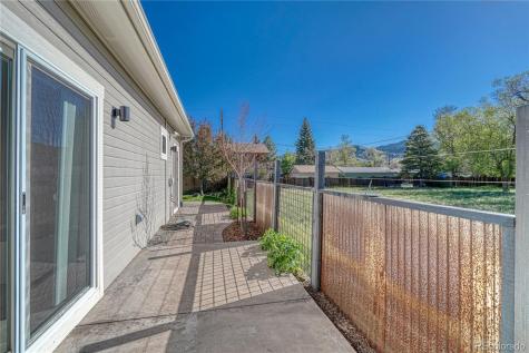 322 W Park Avenue Salida CO 81201