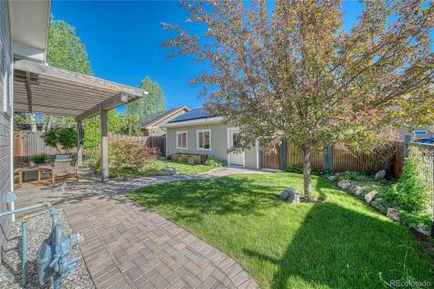 322 W Park Avenue Salida CO 81201