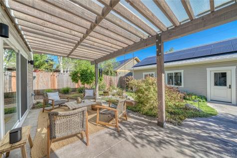 322 W Park Avenue Salida CO 81201