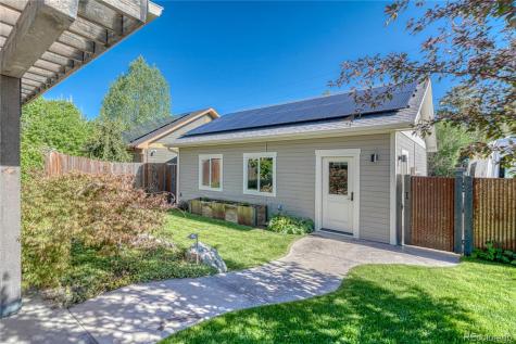 322 W Park Avenue Salida CO 81201