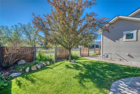 322 W Park Avenue Salida CO 81201