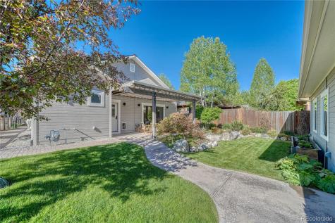 322 W Park Avenue Salida CO 81201
