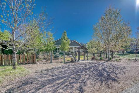 322 W Park Avenue Salida CO 81201