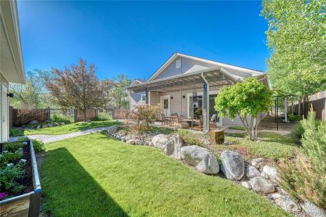 322 W Park Avenue Salida CO 81201