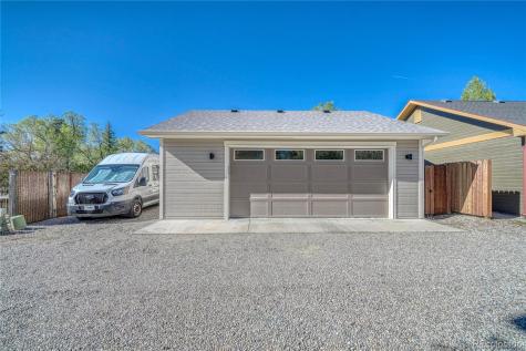 322 W Park Avenue Salida CO 81201