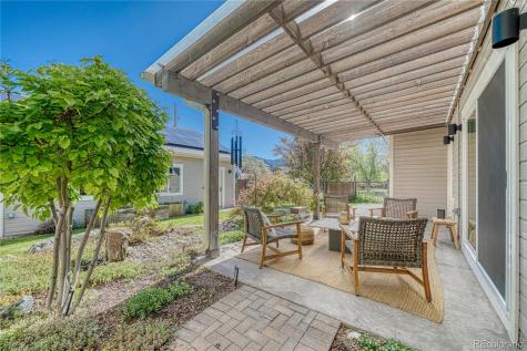 322 W Park Avenue Salida CO 81201