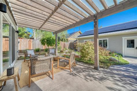 322 W Park Avenue Salida CO 81201