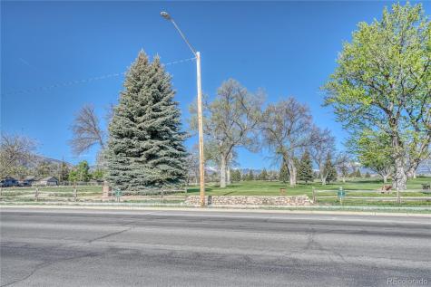 322 W Park Avenue Salida CO 81201