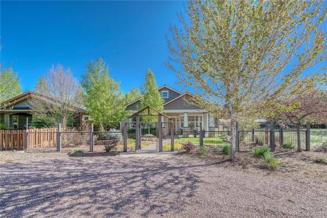 322 W Park Avenue Salida CO 81201
