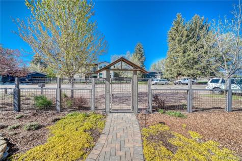 322 W Park Avenue Salida CO 81201
