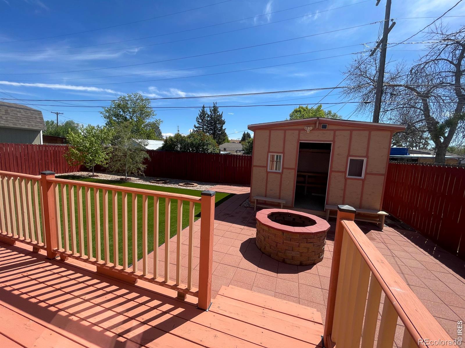 402 16th Ave Court Greeley CO 80631