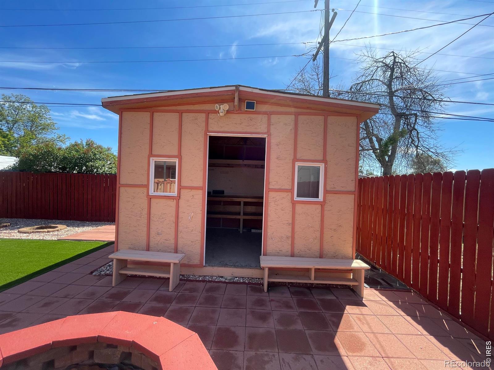 402 16th Ave Court Greeley CO 80631