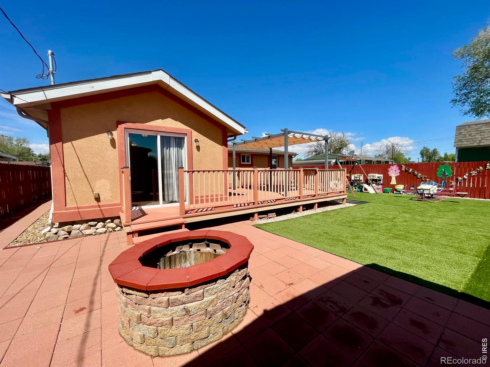 402 16th Ave Court Greeley CO 80631