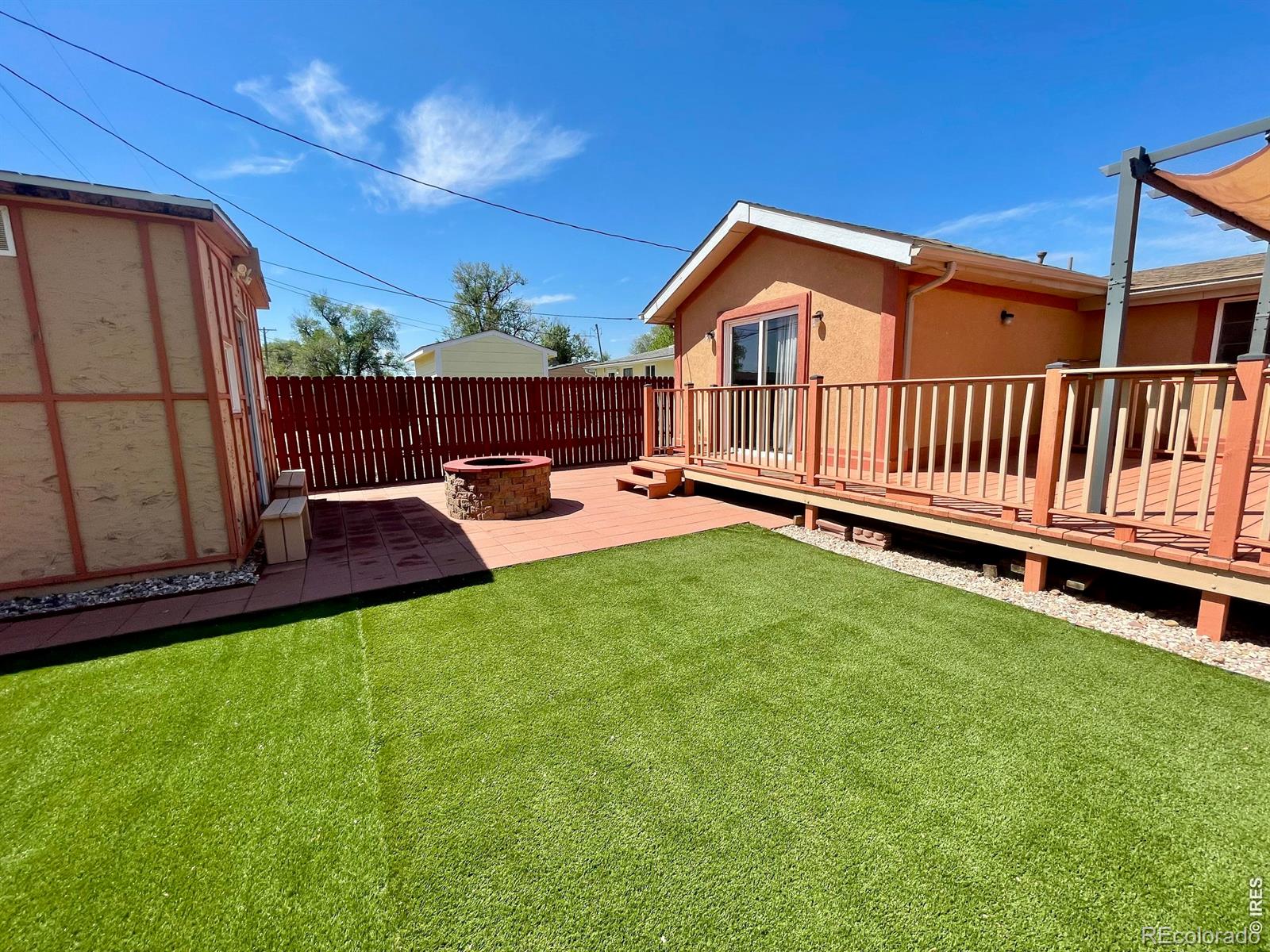402 16th Ave Court Greeley CO 80631