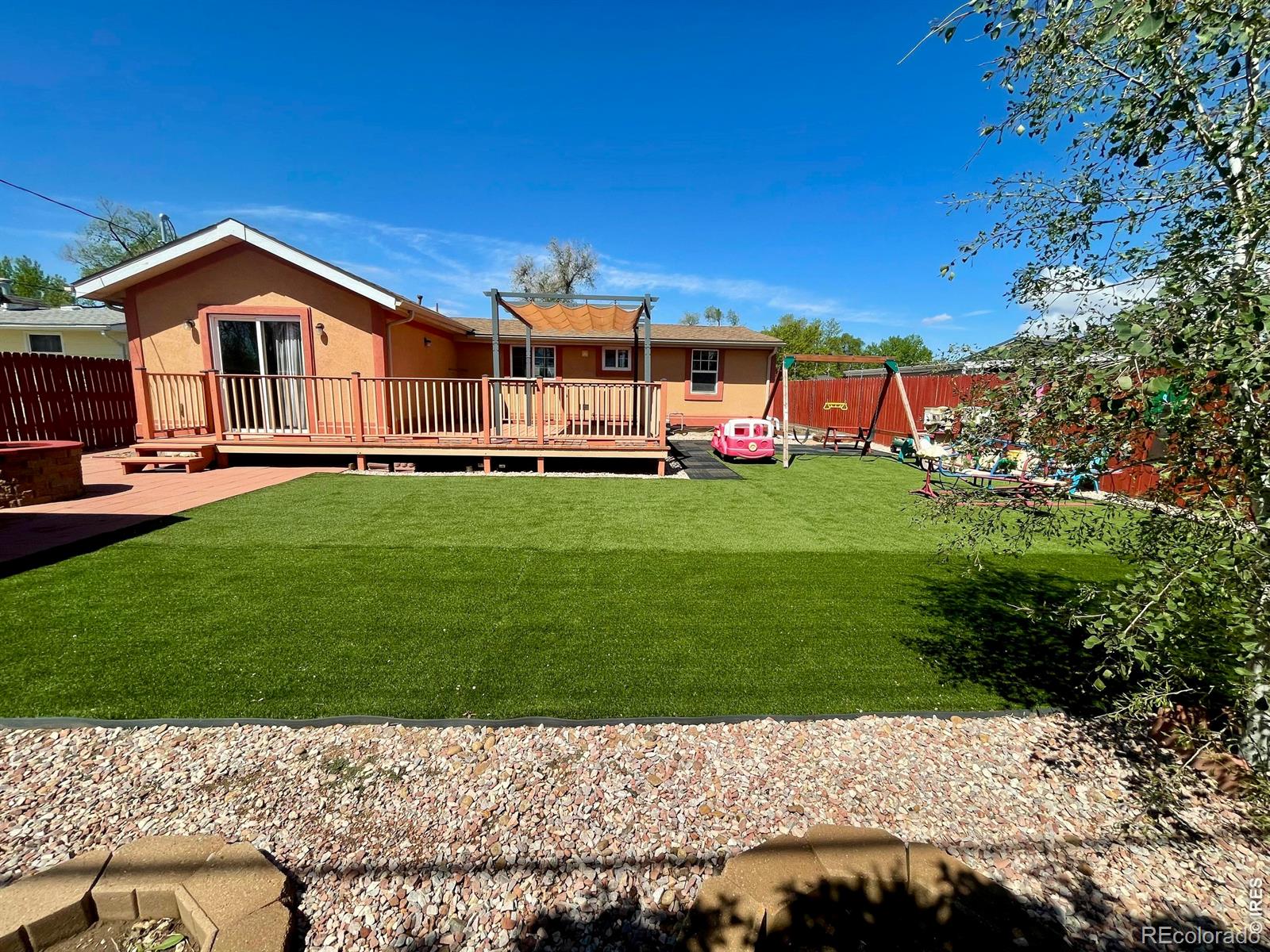 402 16th Ave Court Greeley CO 80631