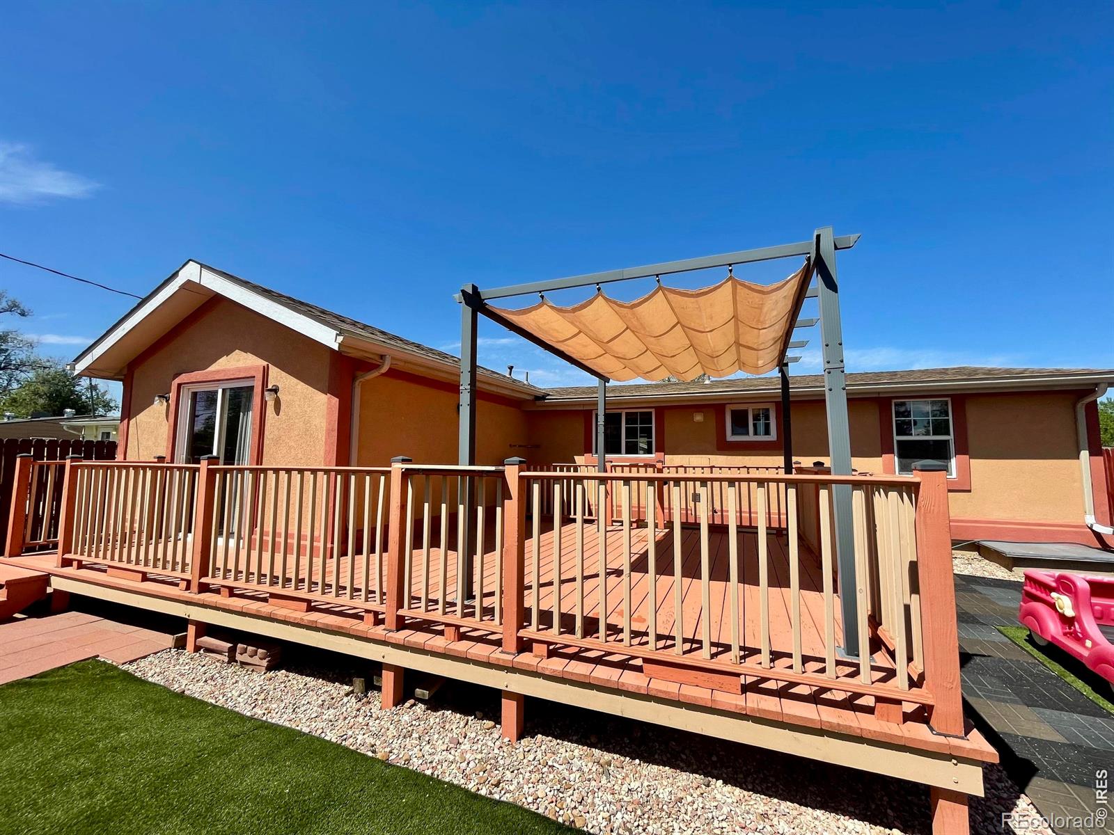 402 16th Ave Court Greeley CO 80631