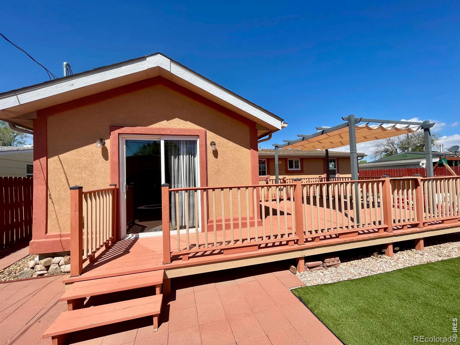 402 16th Ave Court Greeley CO 80631