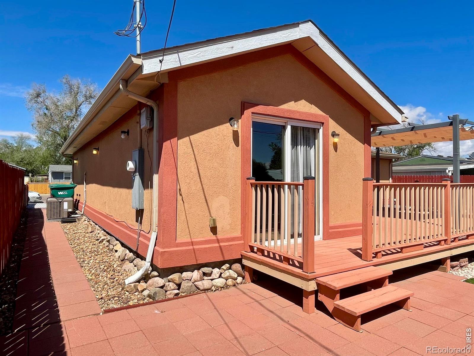 402 16th Ave Court Greeley CO 80631