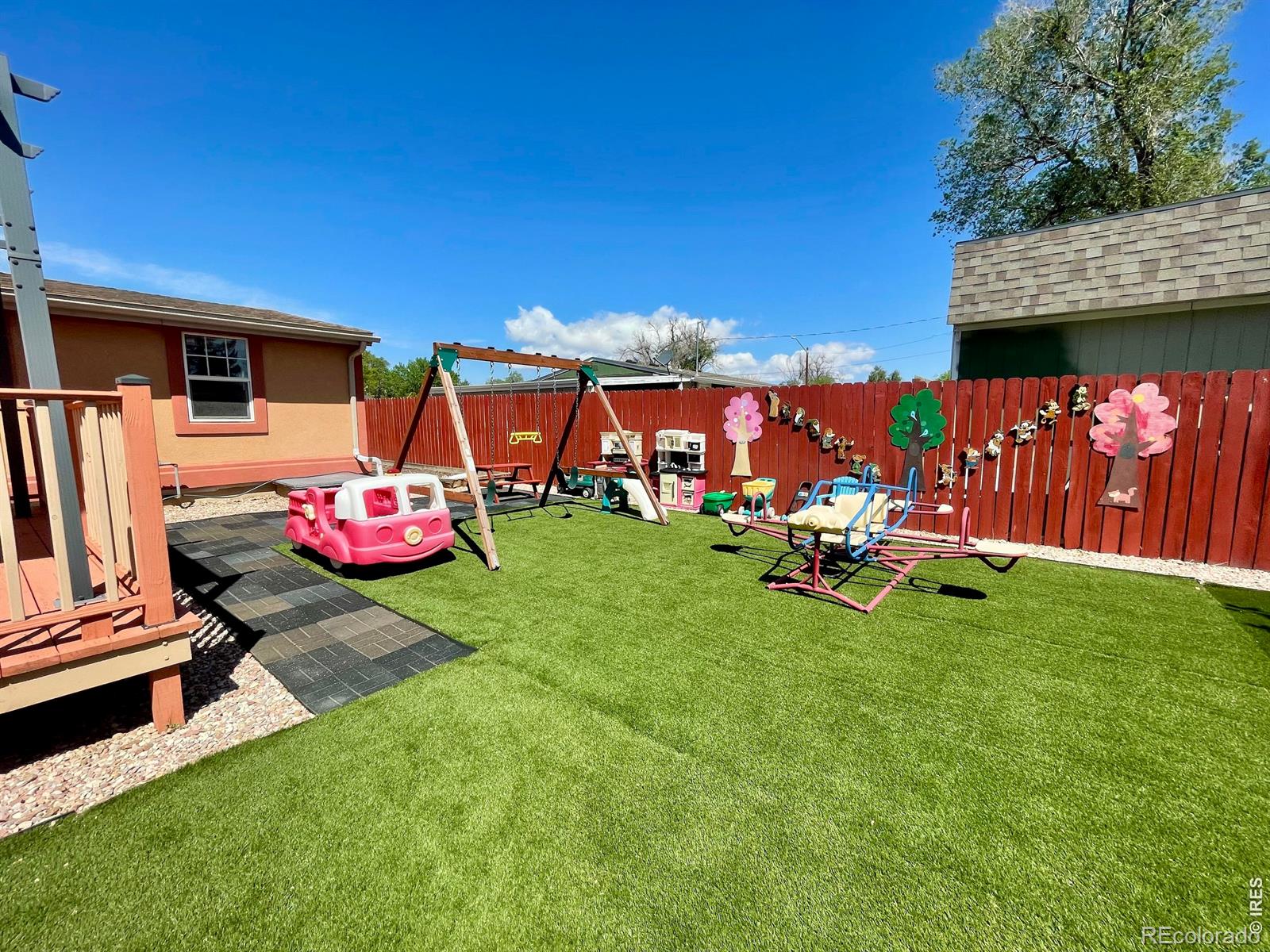 402 16th Ave Court Greeley CO 80631