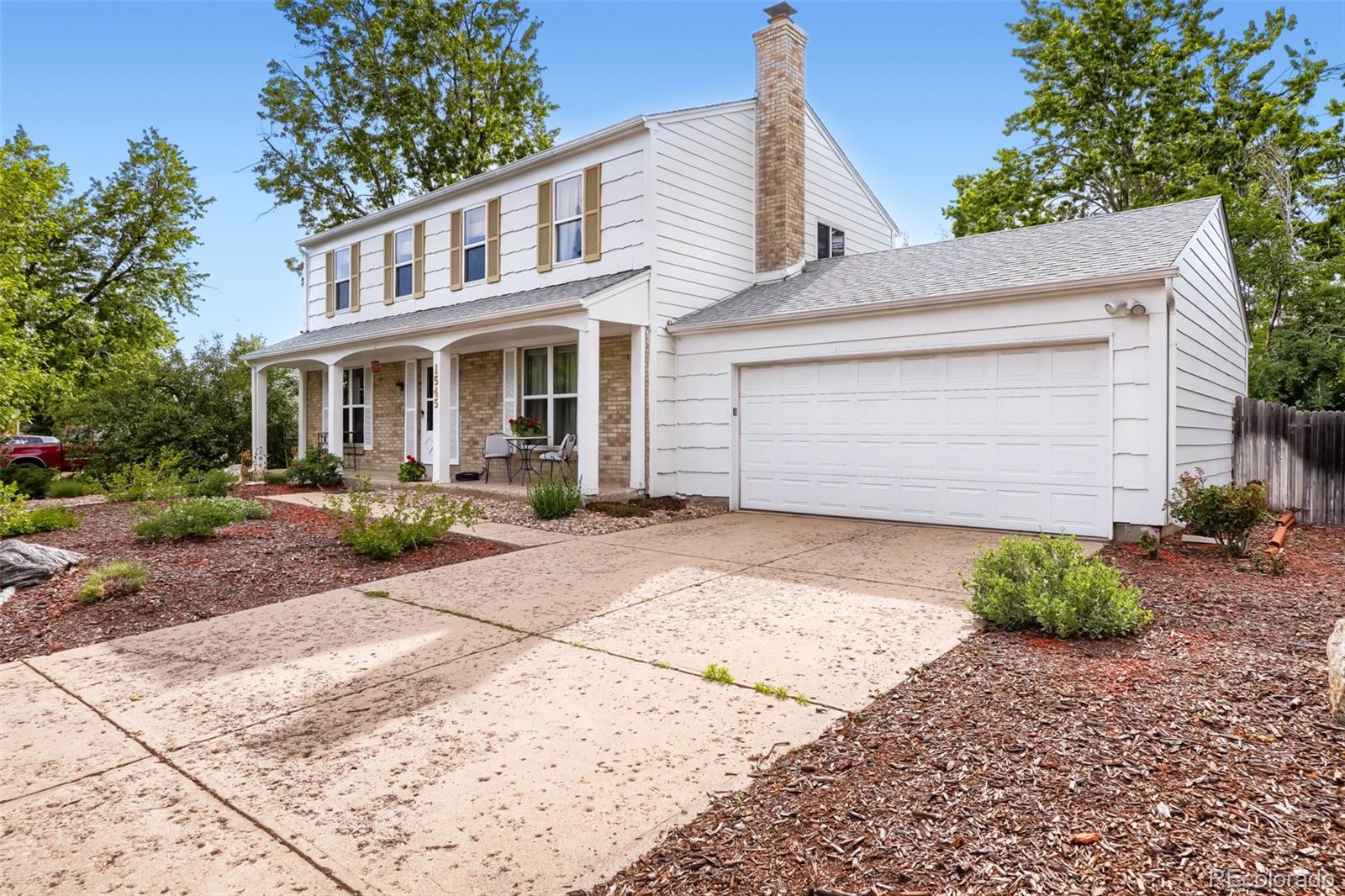 1545 S Vaughn Circle Aurora CO 80012