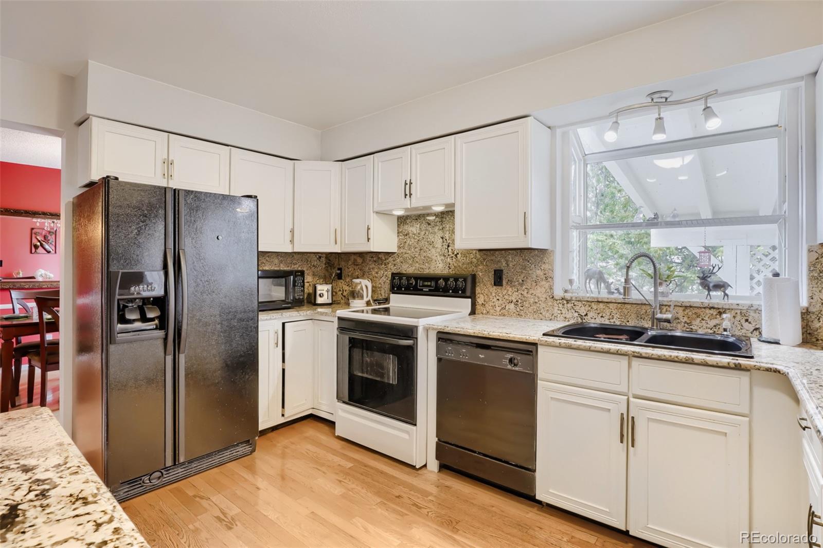 1545 S Vaughn Circle Aurora CO 80012