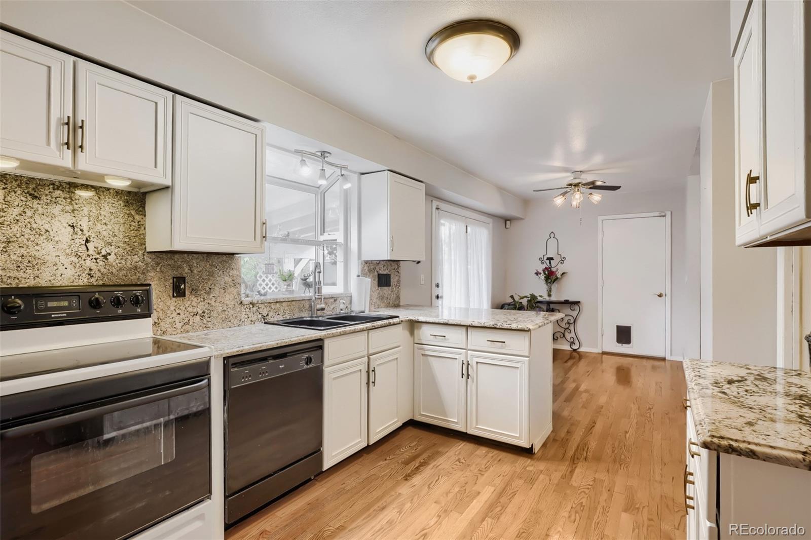 1545 S Vaughn Circle Aurora CO 80012