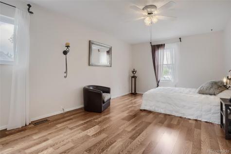 1545 S Vaughn Circle Aurora CO 80012