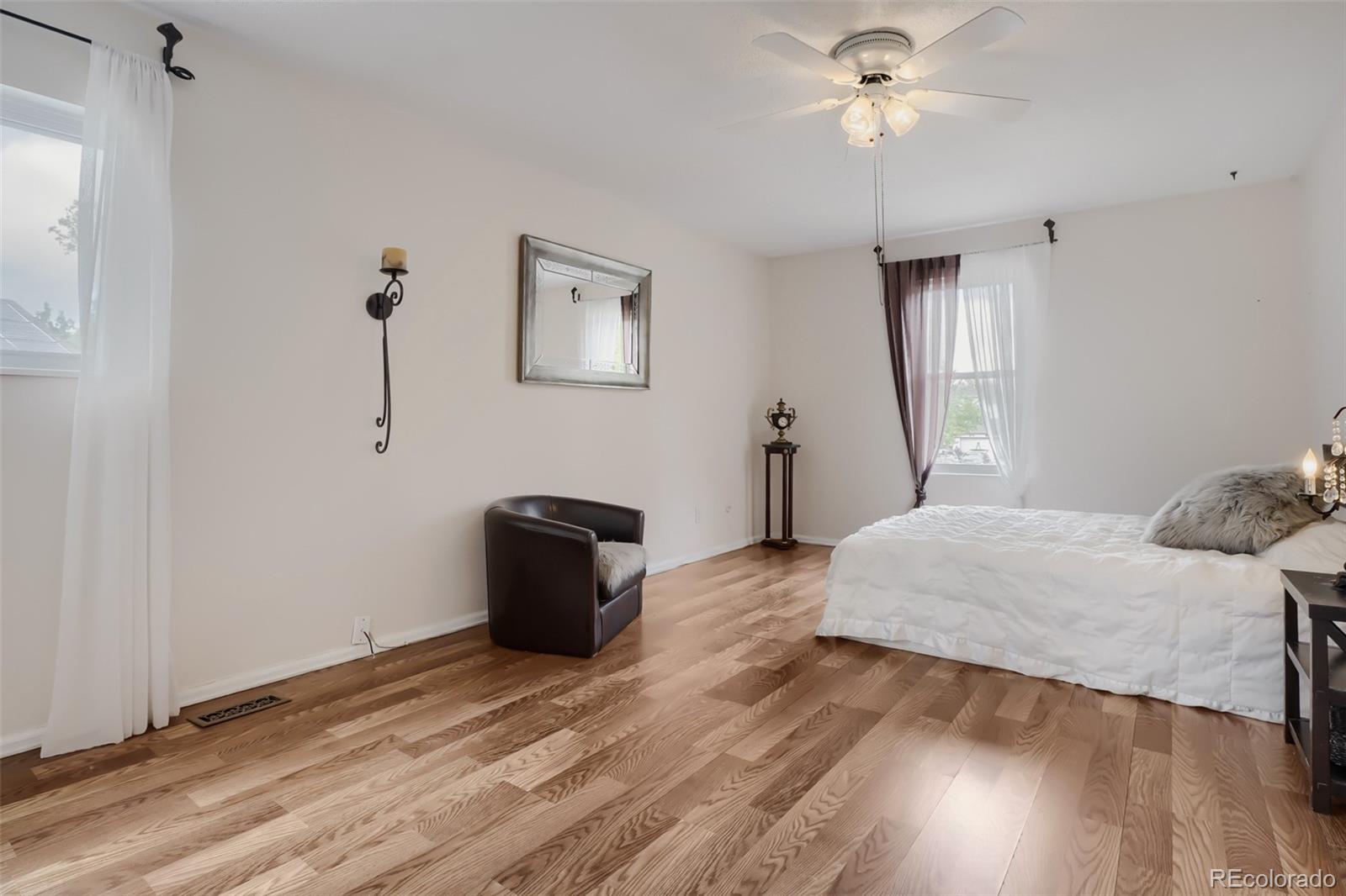 1545 S Vaughn Circle Aurora CO 80012