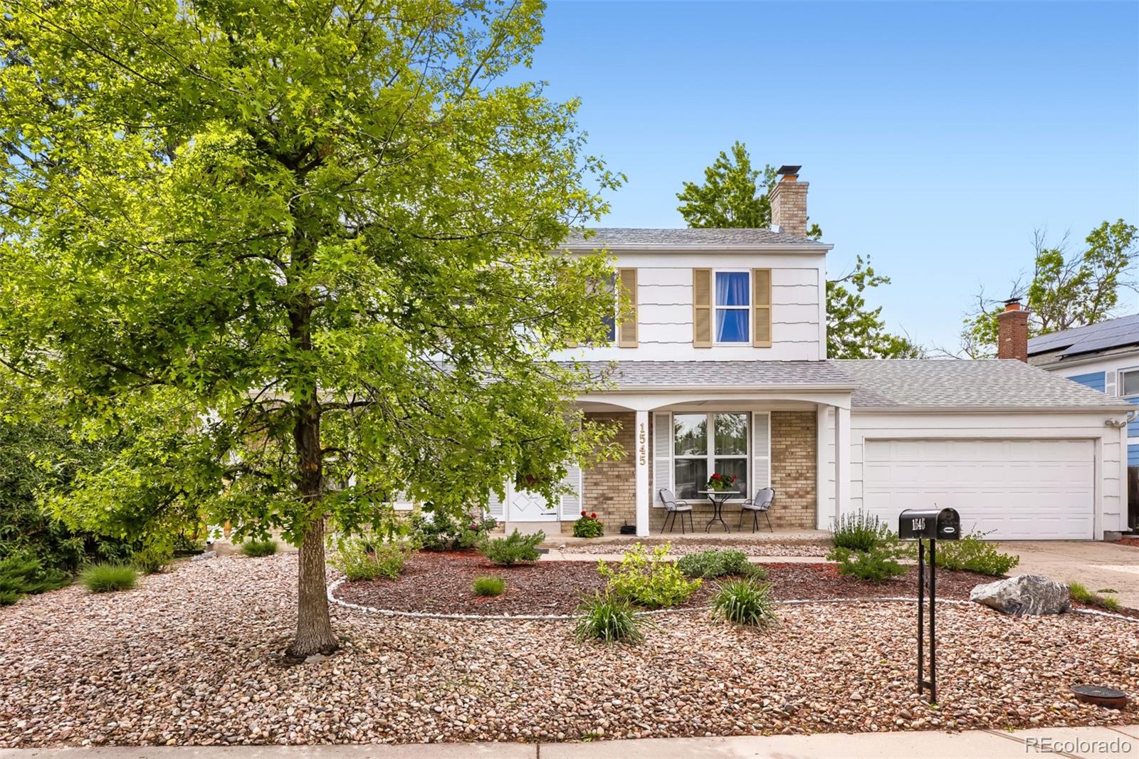 1545 S Vaughn Circle Aurora CO 80012