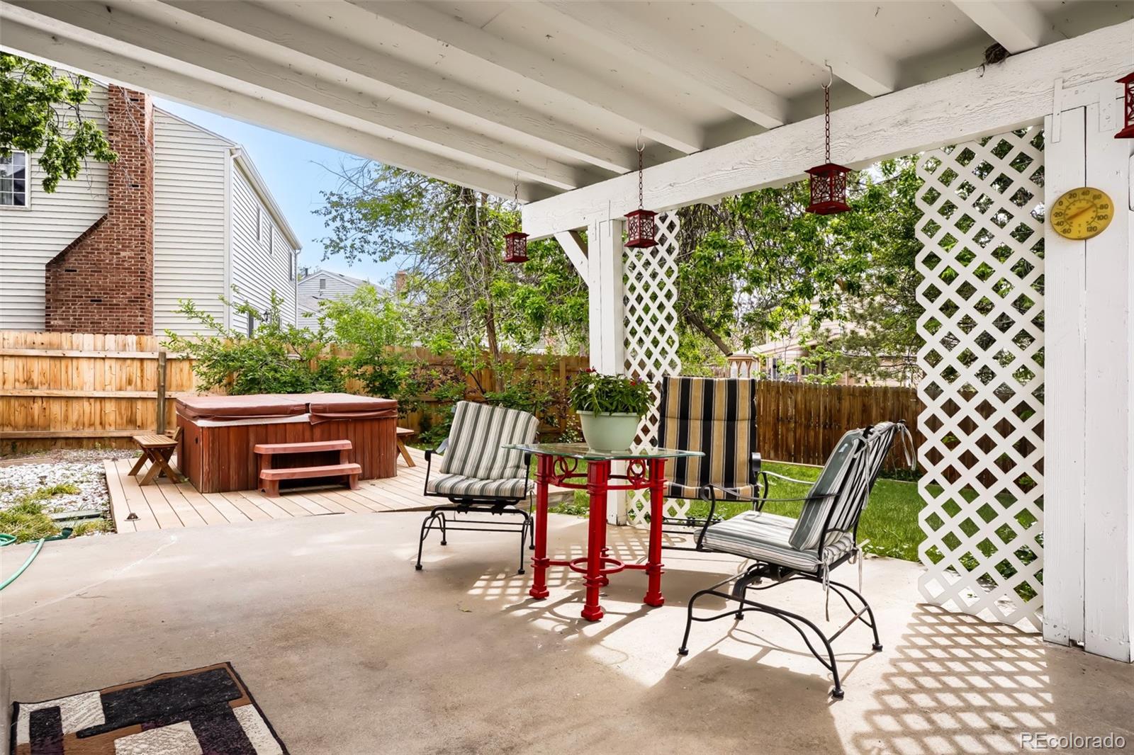 1545 S Vaughn Circle Aurora CO 80012
