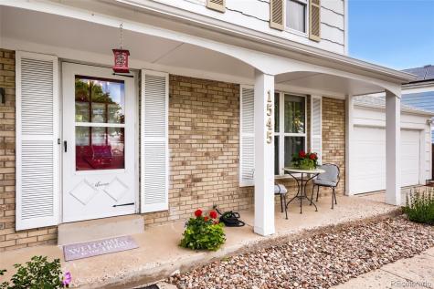 1545 S Vaughn Circle Aurora CO 80012