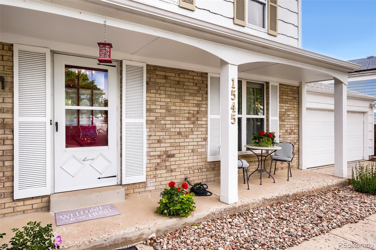 1545 S Vaughn Circle Aurora CO 80012