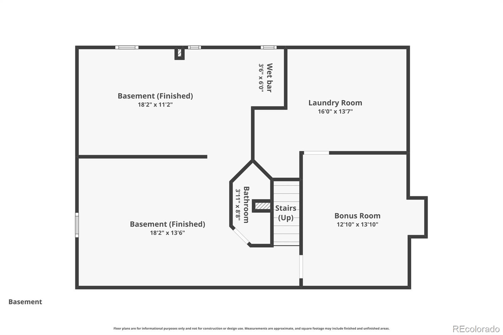1545 S Vaughn Circle Aurora CO 80012