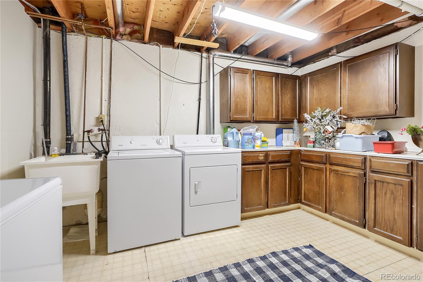 1545 S Vaughn Circle Aurora CO 80012